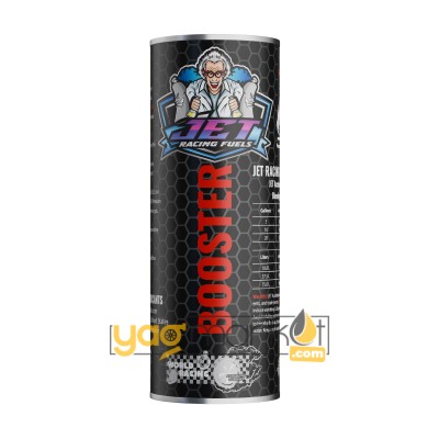 JET Racing Booster Oktan Arttırıcı - 946 Ml